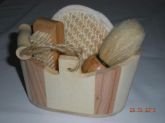 KIT BARBA