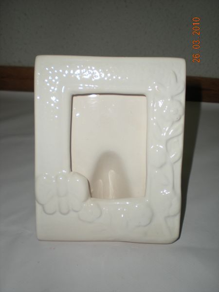 PORTA RETRATO