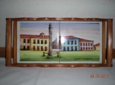 BANDEJA