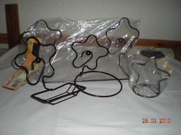 CONJUNTO PARA BANHEIRO