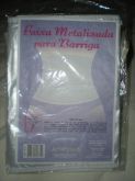 FAIXA EMAGRECEDORA