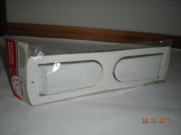 PORTA TOALHA DE PAPEL