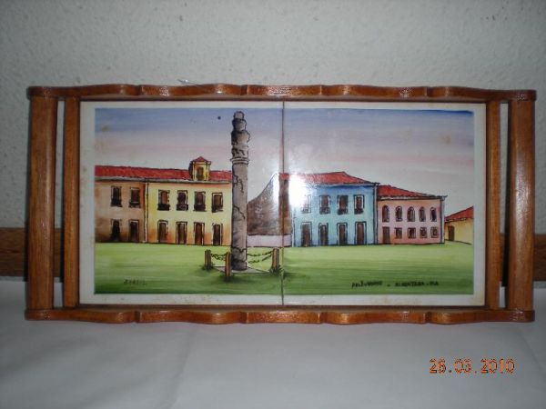 BANDEJA