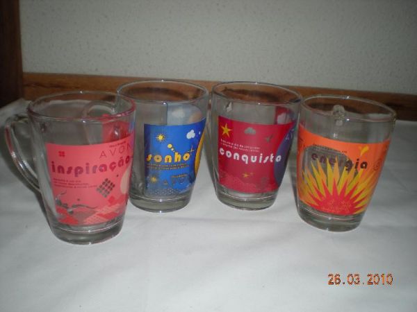 CANECAS