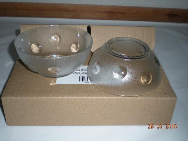 POTINHOS DE SOBREMESA