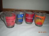 CANECAS